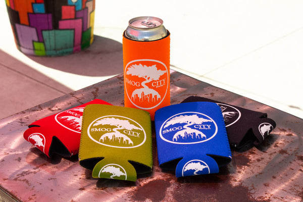 16 oz. coozie
