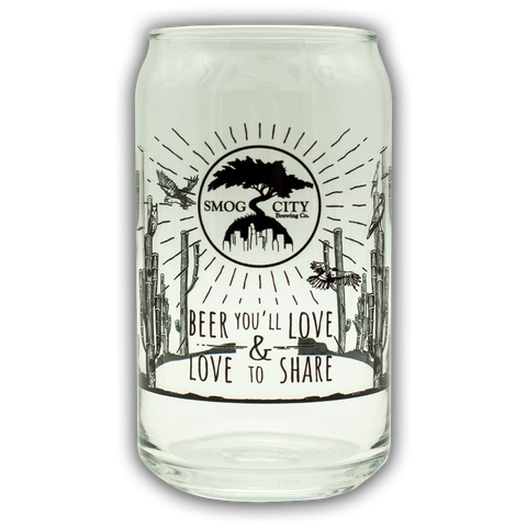 Koozie (16oz Can)  Ghost Town Brewing