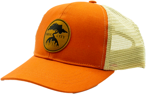 HAT - Snapback Trucker Hat